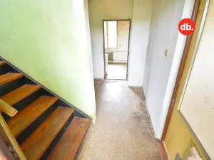 Prodej bytu 4+1, Otročín, 150 m2
