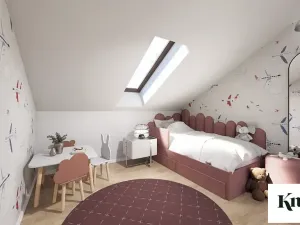 Prodej rodinného domu, Blansko, Havlíčkova, 102 m2