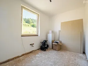 Prodej rodinného domu, Hradčany, 119 m2