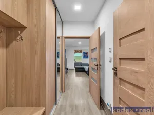 Prodej rodinného domu, Smržov, 107 m2