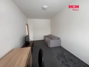 Pronájem bytu 2+1, Ostrava - Mariánské Hory, Korunní, 59 m2