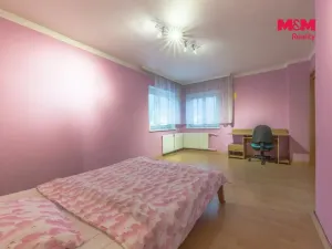 Prodej rodinného domu, Děčín, Pod Lesem, 90 m2