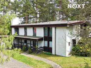 Prodej rodinného domu, Sezimovo Ústí, Na Mýtě, 266 m2