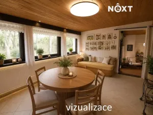 Prodej rodinného domu, Sezimovo Ústí, Na Mýtě, 266 m2