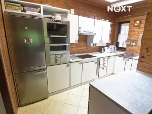 Prodej rodinného domu, Sezimovo Ústí, Na Mýtě, 266 m2