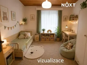 Prodej rodinného domu, Sezimovo Ústí, Na Mýtě, 266 m2