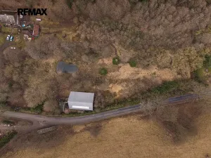 Prodej pozemku pro bydlení, Červená Voda, 949 m2