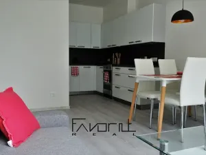 Pronájem bytu 2+kk, Ostrava, Pavlovova, 48 m2