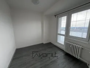 Pronájem bytu 2+kk, Ostrava, Pavlovova, 40 m2