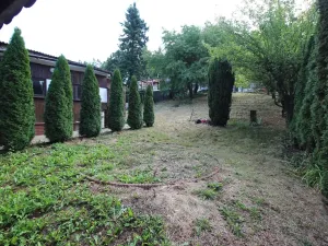 Prodej pozemku pro bydlení, Hradištko, Na Mezi, 535 m2