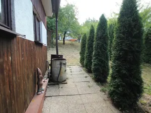 Prodej pozemku pro bydlení, Hradištko, Na Mezi, 535 m2