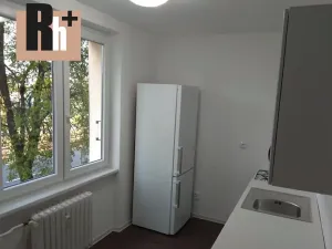 Pronájem bytu 2+1, Ostrava, Opavská, 53 m2