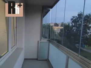 Pronájem bytu 2+1, Ostrava, Opavská, 53 m2