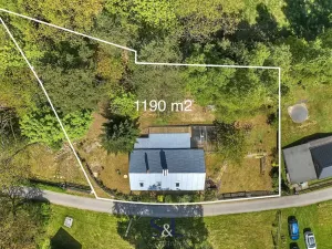 Prodej chalupy, Mařenice, 128 m2