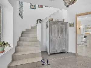 Prodej rodinného domu, Turnov, 363 m2