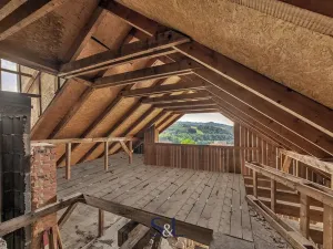 Prodej ubytování, Železný Brod, 528 m2
