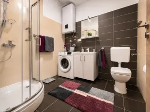 Prodej bytu 3+kk, Nin, Chorvatsko, 76 m2