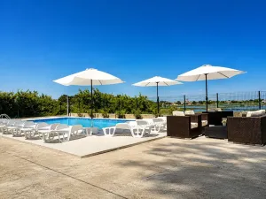 Prodej bytu 3+kk, Nin, Chorvatsko, 76 m2
