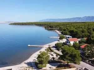 Prodej rodinného domu, Vrsi, Chorvatsko, 143 m2