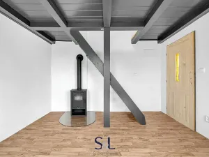 Prodej chaty, Slunečná, 16 m2