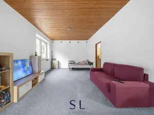 Prodej výrobních prostor, Železný Brod, 2098 m2
