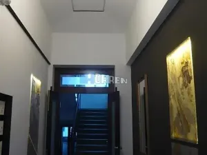 Pronájem bytu 2+kk, Praha - Holešovice, 40 m2