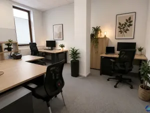 Prodej obchodního prostoru, Letohrad, 80 m2