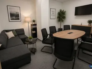 Prodej obchodního prostoru, Letohrad, 80 m2