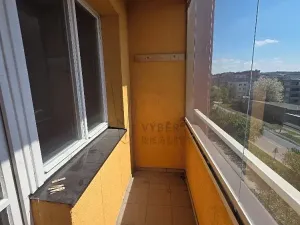 Prodej bytu 2+1, Praha - Záběhlice, Práčská, 52 m2