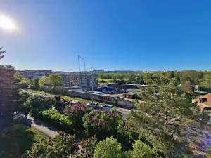 Prodej bytu 2+1, Praha - Záběhlice, Práčská, 52 m2