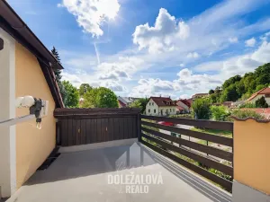 Prodej rodinného domu, Brtnice, Pod Zámkem, 131 m2