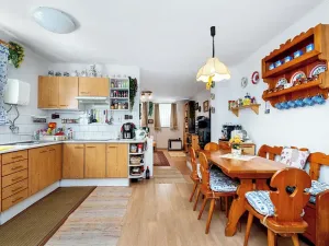 Prodej rodinného domu, Velký Osek, Revoluční, 50 m2