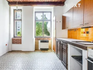 Prodej bytu 1+1, České Budějovice, Puklicova, 43 m2