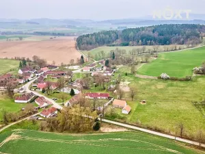 Prodej pozemku pro bydlení, Předslavice, 6532 m2