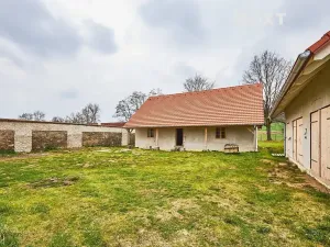 Prodej rodinného domu, Předslavice, 150 m2