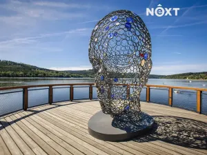 Prodej rodinného domu, Lipno nad Vltavou, 100 m2