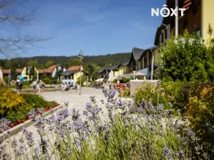 Prodej rodinného domu, Lipno nad Vltavou, 100 m2