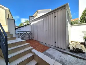 Prodej bytu 3+kk, Njivice, Chorvatsko, 98 m2