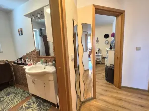 Prodej bytu 3+kk, Njivice, Chorvatsko, 98 m2