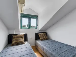 Prodej bytu 2+kk, Budva, Černá Hora, 44 m2