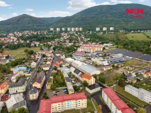 Prodej rodinného domu, Osek, Sokolská, 596 m2