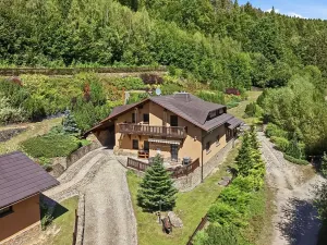 Prodej komerční nemovitosti, Oskava, 247 m2