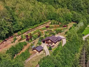 Prodej komerční nemovitosti, Oskava, 247 m2