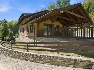 Prodej chalupy, Oskava, 247 m2