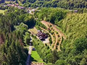 Prodej chalupy, Oskava, 247 m2
