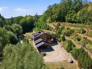 Prodej chalupy, Oskava, 247 m2