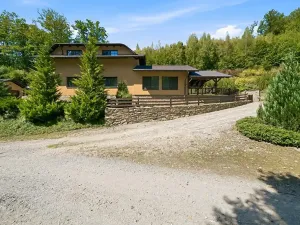 Prodej rodinného domu, Oskava, 247 m2