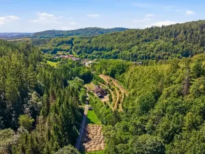 Prodej rodinného domu, Oskava, 247 m2