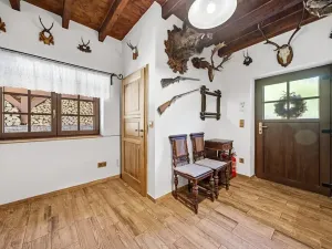 Prodej rodinného domu, Oskava, 247 m2