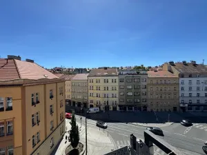 Prodej bytu 2+kk, Praha - Nusle, V Horkách, 41 m2